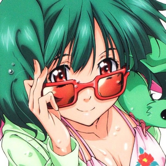 clovertaill
